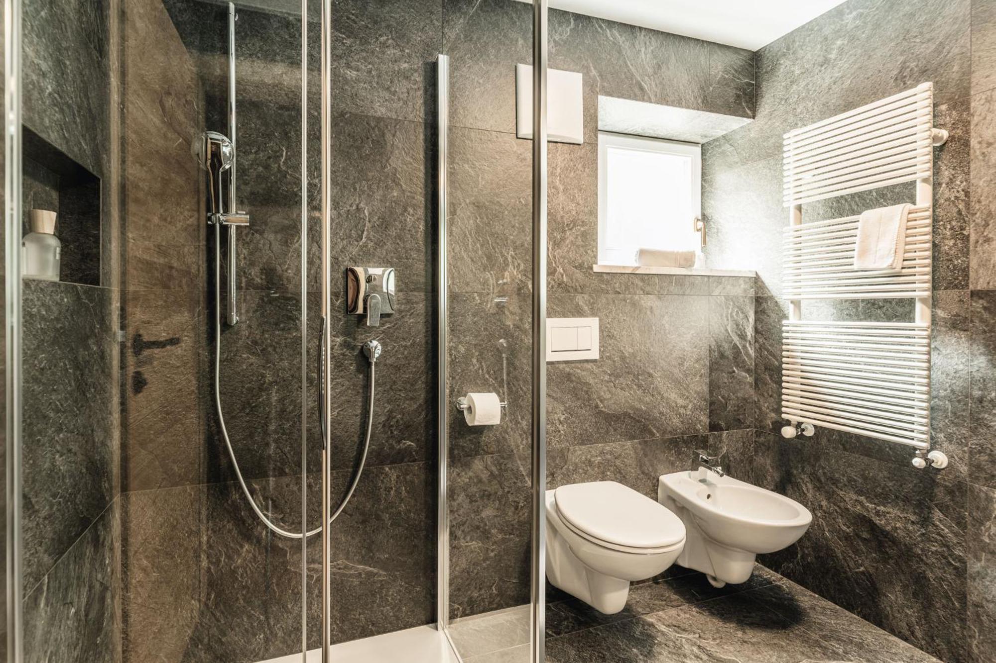 Hotel Daniel Apartments Сельва-ди-Валь-Гардена Экстерьер фото